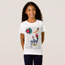 組成バイオモルフィックアブストラクション – Kandinsky