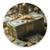 組札 セラミックノブ (正面)