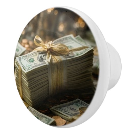 組札 セラミックノブ (右)