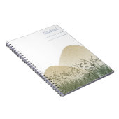 組版ノートブック ノートブック (右側)