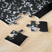 組版ノート ジグソーパズル (側面)