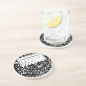 組版ブック コースター (側面)