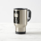 組版ブック/学生先生 トラベルマグ (正面右)