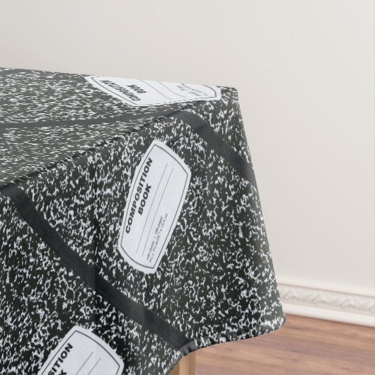 組版書学生先生 テーブルクロス (インサイチュ)