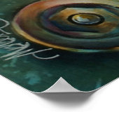 '組立ずみ' ポスター (角)