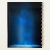 「組織を維持しインスパイアて、信仰を持ち続ける プランナー手帳 (裏面)