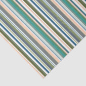 組織包ストライプの包紙 薄葉紙 (詳細)