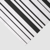 組織包ストライプの包紙 薄葉紙 (詳細)