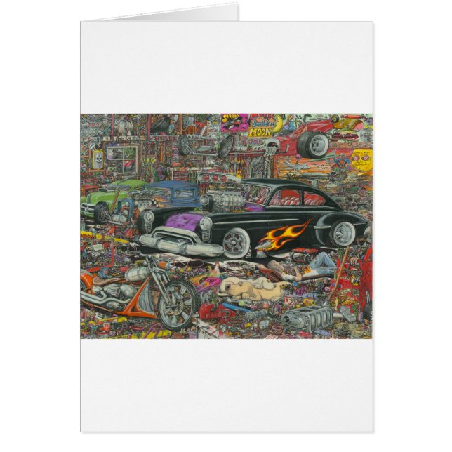 組織化されなかった至福 (正面)