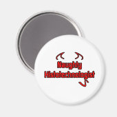 組織技いけな術学者 マグネット (正面/裏面)