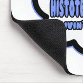 組織技師……夢を生きる マウスパッド (コーナー)