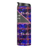 組織的なカオスはっきりしたが無意味なパターンther タンブラー (回転右)