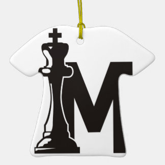 組織的な休日のオーナメント セラミックオーナメント