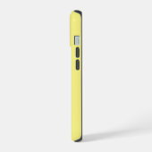 絆を深めるギフトアイデア iPhone 15ケース (左側面)