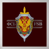 経ロシアの済 ポスター (正面)