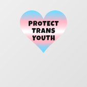 経保護歴 ウィンドウサイン (シート)