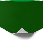 経救済環境のための木 ポスター (角)