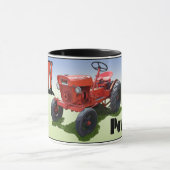 経済トラクター マグカップ (中央)