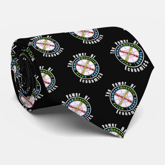 経済力 ネクタイ (ロール)