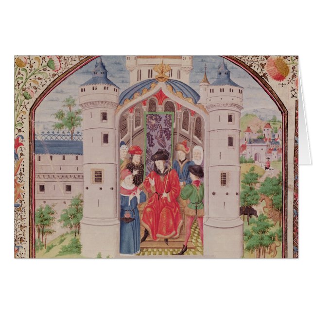 経済学の提示 (正面横)