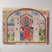 経済学の発表 ポスター (正面)