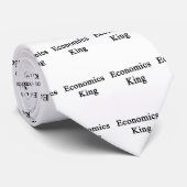 経済学王 ネクタイ (ロール)
