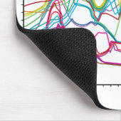 経済学者はモデルマウスパッドとのそれをします マウスパッド (コーナー)