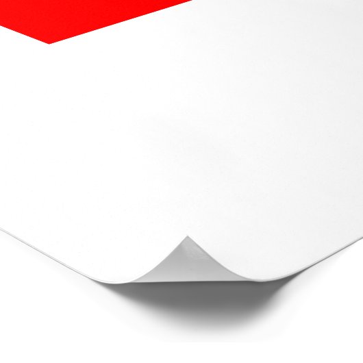 経済愛好家 ポスター (角)