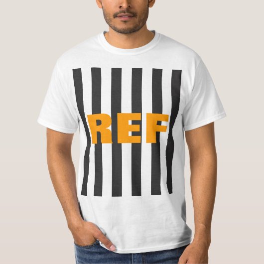 経済的なRefのTシャツ Tシャツ (正面)