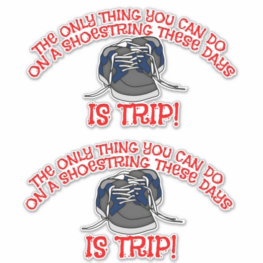 経済 シール (正面)