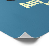 経済：マルティーニ中旬 ポスター (角)