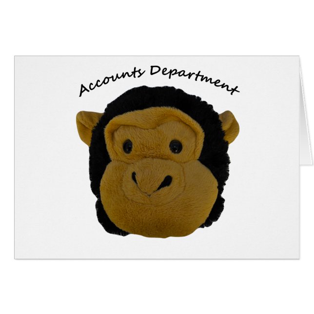 経理部門 (正面横)