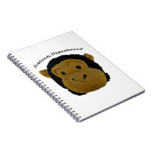 経理部門 ノートブック (右側)