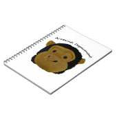 経理部門 ノートブック (左側)