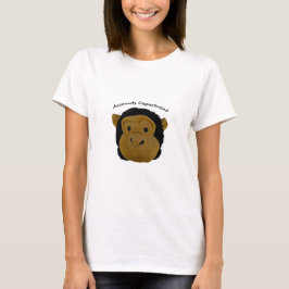 経理部 Tシャツ