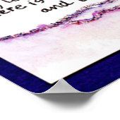 経路が後を追指し示す可能性のある場所を使用しない –  ポスター (角)