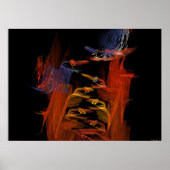 経路操作 ポスター (正面)