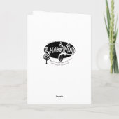 経路照明 カード (裏面)