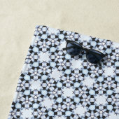 経路 ビーチタオル (インサイチュ)