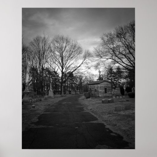 経路 ポスター (正面)