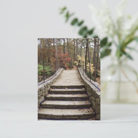 経路 ポストカード (スタンド正面)