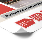 経車の歴 ポスター (角)