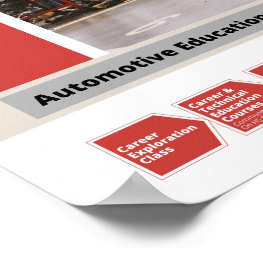 経車の歴 ポスター (角)