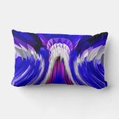 経過時間 ランバークッション (裏面)