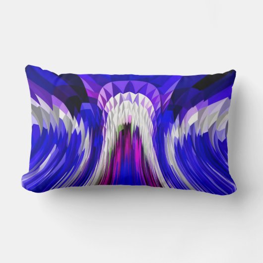 経過時間 ランバークッション (正面)