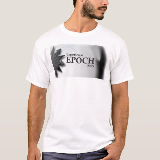 経験の新紀元2005年 Tシャツ