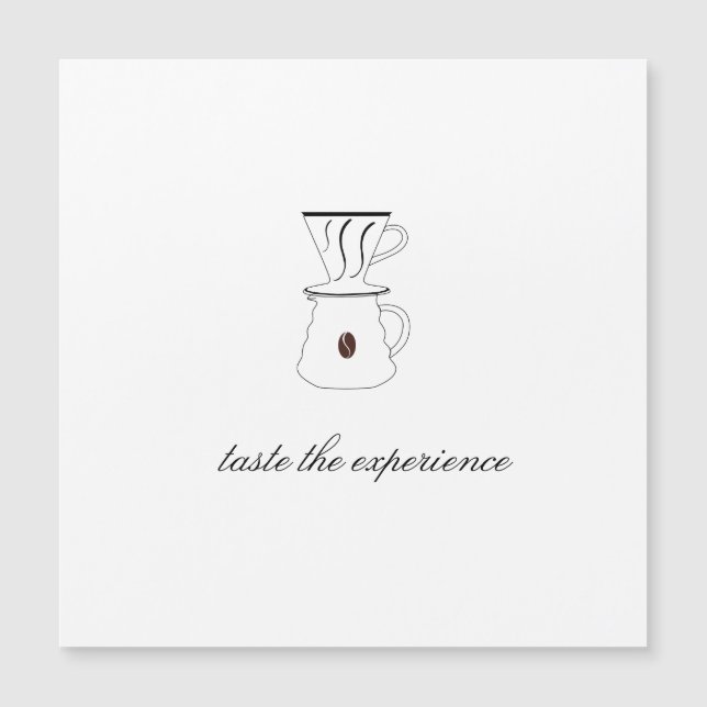 経験を味わう (正面)