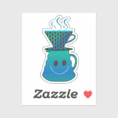 経験を味わう シール (シート)