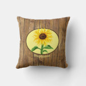 経験を通じて成長すやる気を起こさせるる クッション (裏面)