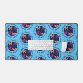 経験を通じて成長する デスクマット (キーボード&マウス)